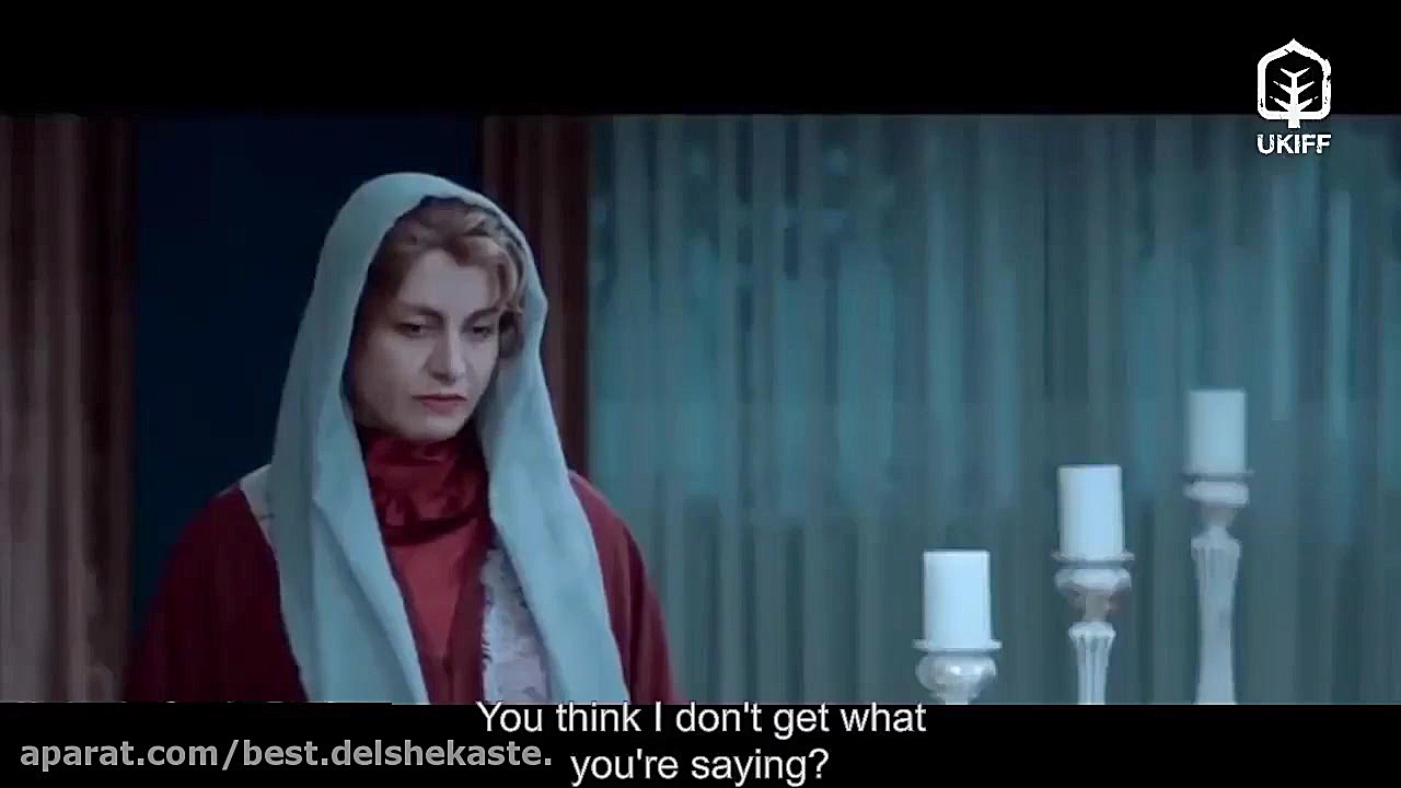 سکانس فیلم زیر سقف دودی-720p زمان106ثانیه