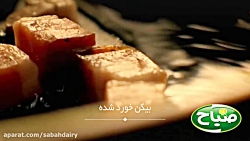 پاستا با پنیر ریکوتا