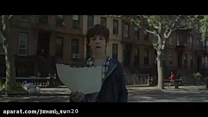 دانلود فیلم The Dark Tower 2017 دوبله فارسی زمان170ثانیه