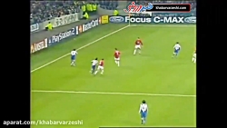 به بهانه دیدار لیورپول و پورتو