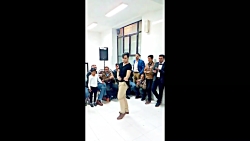 رقص عربی محمد Hazehi Leylati 2...