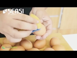 ترفندهای کاربردی اشپزی - تخم م...