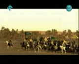 صحنه های کربلا از سریال مختار...