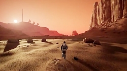 ویدیوی جدیدی از بازی Memories of Mars   کیفیت 1080p