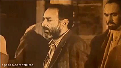 آنونس فیلم مستند «حاج کاظم» زمان163ثانیه
