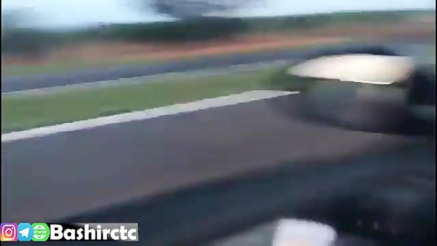 رقابت BMW M135i با Golf GTI St...