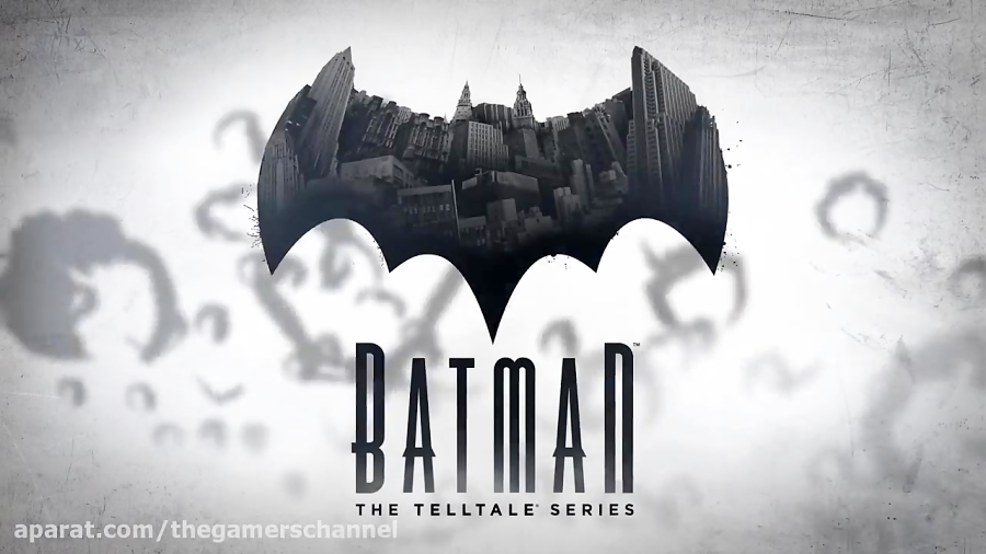 Batman The Telltale Series  فروشگاه پیکسل مشهد