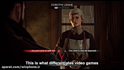 Webseries: DONTNOD Presents Vampyr Episode 4 - Stories from the dark