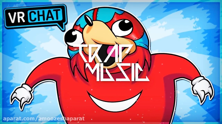 Chat knuckles vr What VR