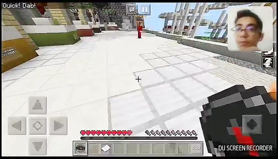 part 4# minecraft online