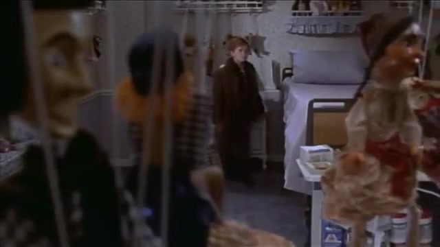 تریلر فیلم The Sixth Sense 1999 زمان139ثانیه