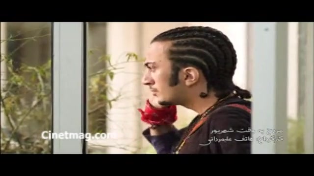 قسمتی از فیلم مردن به وقت شهریور ساخته هاتف علیمردانی زمان210ثانیه