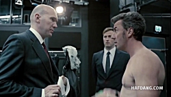 سریال آینهٔ سیاه؛ تراژدی های ک...