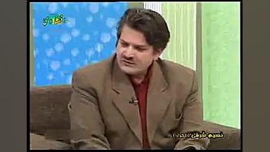 درمان میگرن - دکتر ضیایی جراحی زیبایی پلک
