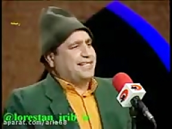 خوانندگی ممه جو آریا