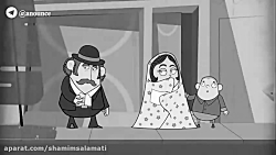 جوانمرد(طنز)