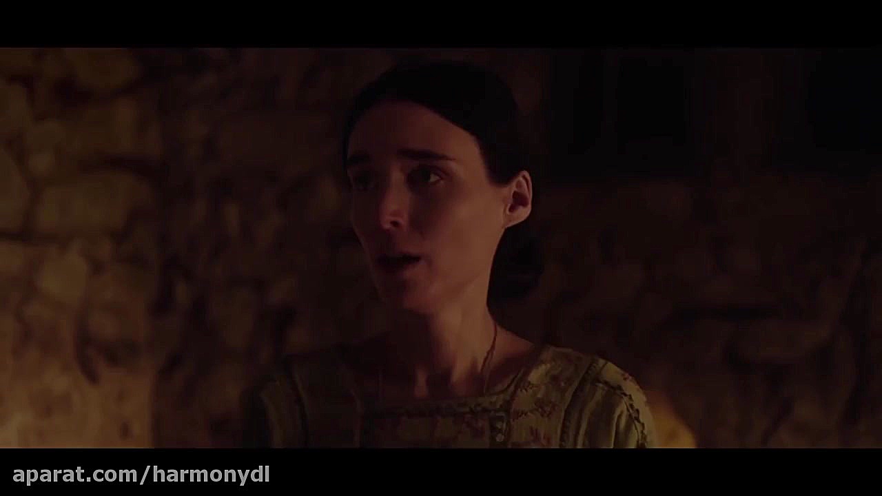 فیلم  Mary Magdalene 2018 - تریلر رسمی زمان66ثانیه