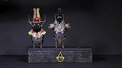 تریلری جدید از بازی Assassins Creed Origins   کیفیت HD
