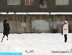 کلیپ طنز خنده داردابسمش خنده د...