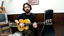 تورج توسلی نیا  ابی