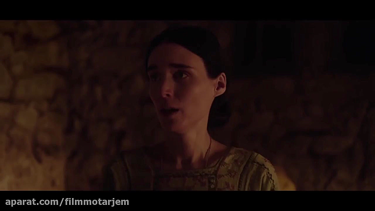 تریلر جدید فیلم Mary Magdalene 2018 زمان66ثانیه