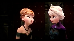 انیمیشن فروزن پارت 3