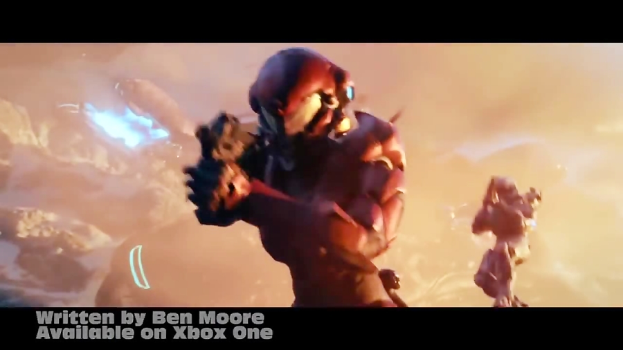 نقد و بررسی بازی Halo 5 Guardians