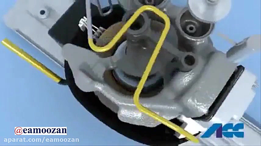 نحوه کار کمپرسور یخچال