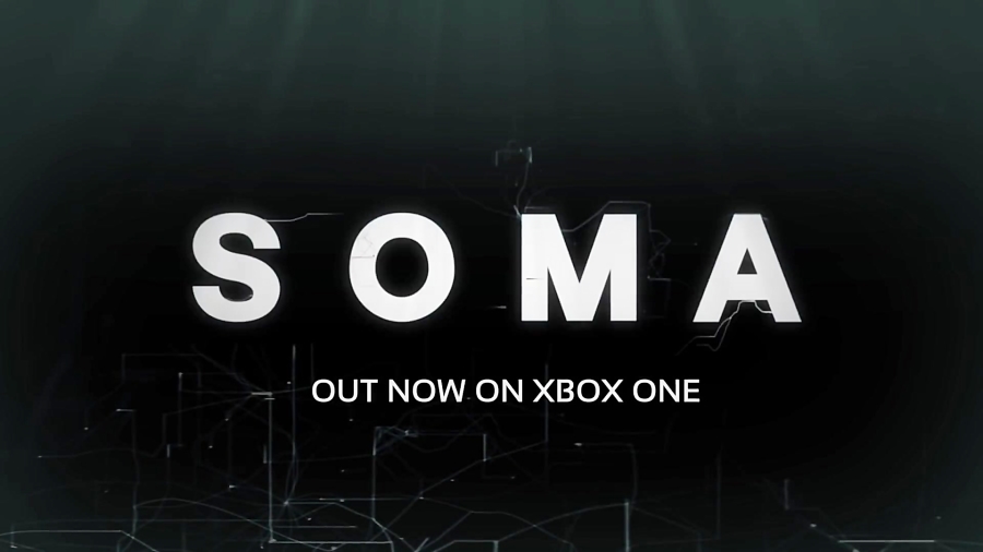 تریلر لانچ بازی SOMA - Xbox One