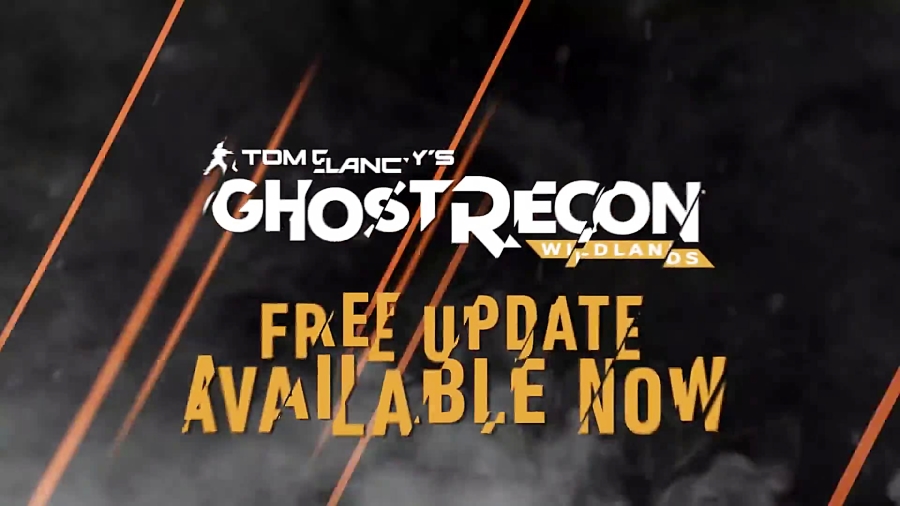 تریلر بازی Ghost Recon Wildlands Xbox One X Enhanced