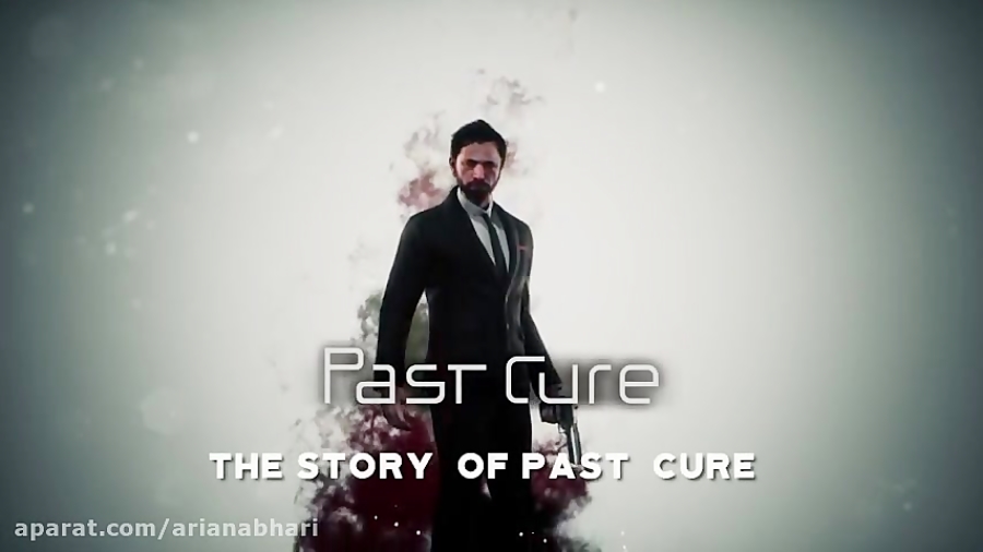 گیم پلی - بازی - PAST CURE