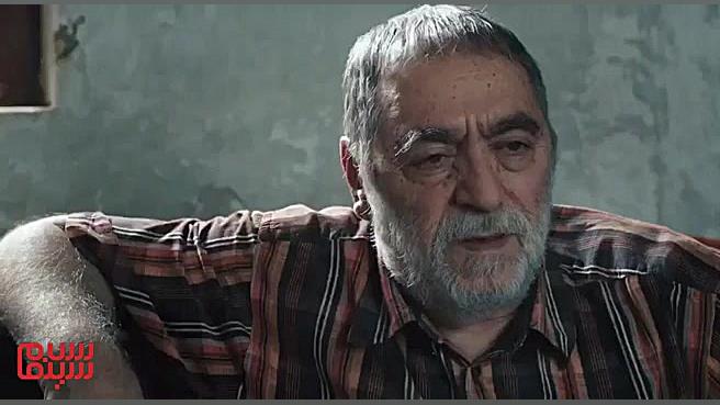 اولین تیزر فیلم دِرساژ زمان42ثانیه