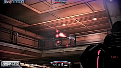 Mass Effect 3 Gameplay (PC HD)