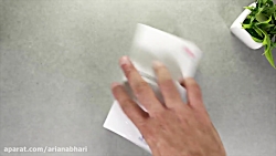 جعبه گشایی - هواوی - Huawei P...