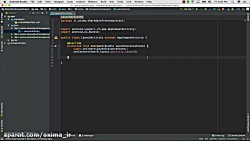 ذخیره اطلاعات با SharedPrefern...