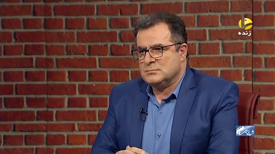 گفتگوی محمود گبرلو با منوچهر شاهسواری