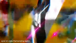 دانلود پروژه افترافکت ساخت کلی...