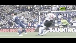 کشتی کج فوتبالی