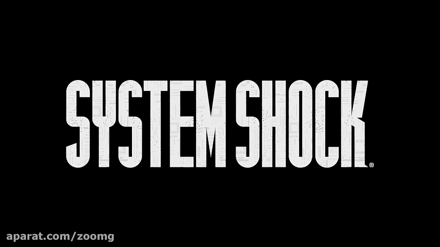 نسخه آلفا بازی سیستم شاک (System Shock)