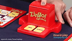 بازی Zingo