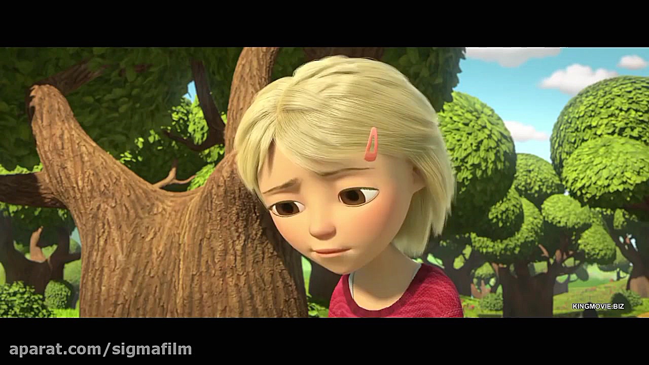 انیمیشن دوبله فارسی  سفر جادویی به اوز 2017 با کیفیت  4k زمان5242ثانیه