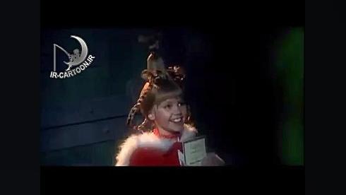تریلر انیمیشن How The Grinch Stole Christmas زمان135ثانیه
