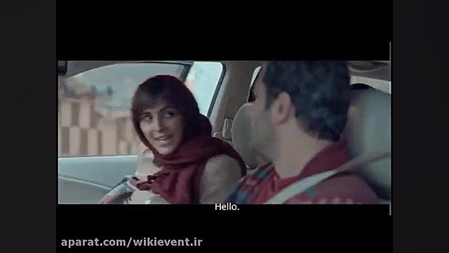 تیزر فیلم اسرافیل زمان101ثانیه