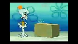 کارتون باب اسفنجی دوبله فارسی