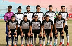 مرحله دوم گروه دوم لیگ دو ، هم...