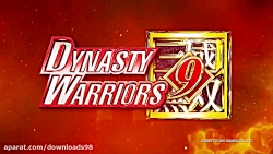 Dynasty Warriors 9 تریلر بازی