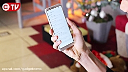 بررسی ویدیویی گوشی آنر 7 ایکس...