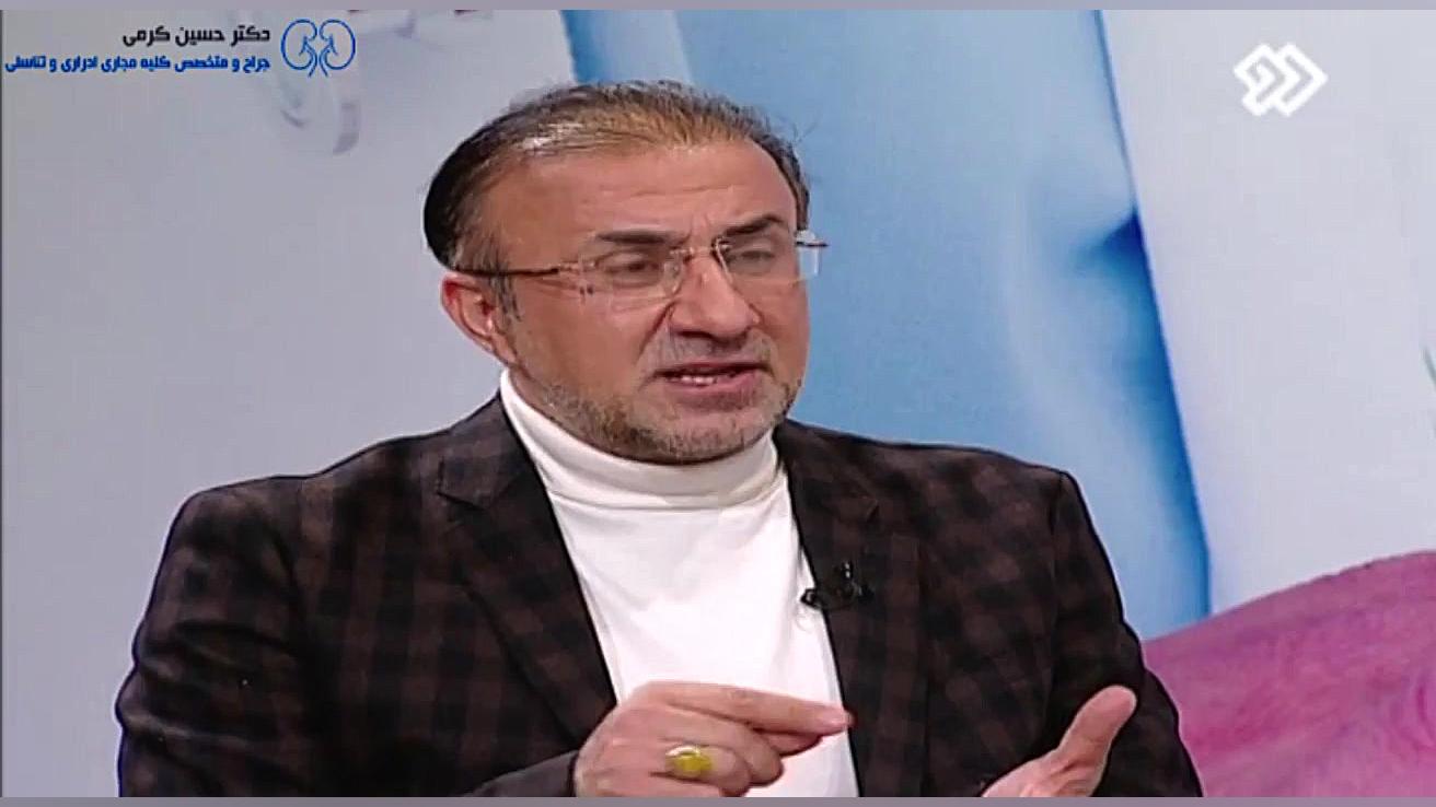 سرطان پروستات چگونه به وجود می آید؟ مزوتراپی
