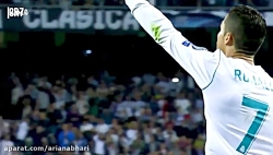 Cristiano Ronaldo ● Skills