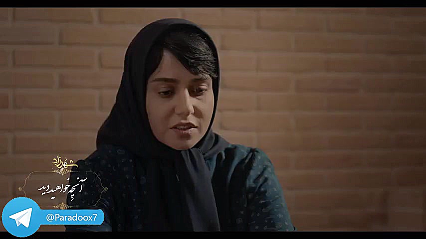 آنچه در قسمت پنجم فصل سوم سریال شهرزاد خواهید دید زمان64ثانیه